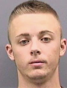 Harvey Joshua - Hillsborough County, FL 