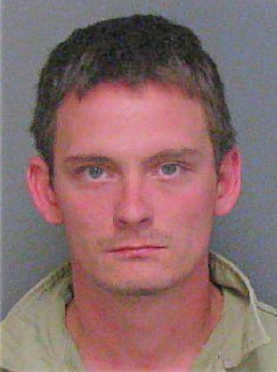 Stiles Joshua - Florence County, SC 