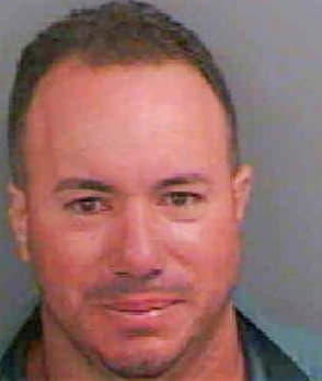 Seguialfonso Keilly - Collier County, FL 