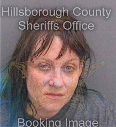 Schlatweiler Kim - Hillsborough County, FL 
