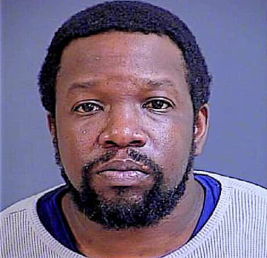 Anthony Marcus - Charleston County, SC 