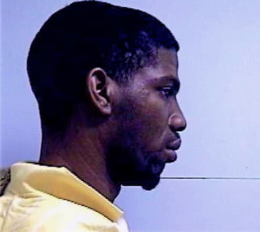 Parrish Marcus - Desoto County, MS 