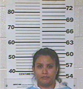 Ramirez Maria - Hidalgo County, TX 
