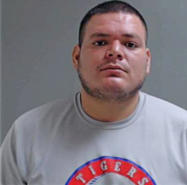 Cavazos Mario - Hidalgo County, TX 
