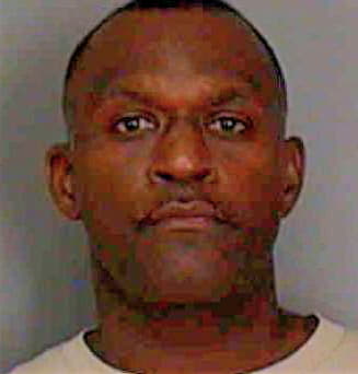 Terry Marvin - Polk County, FL 