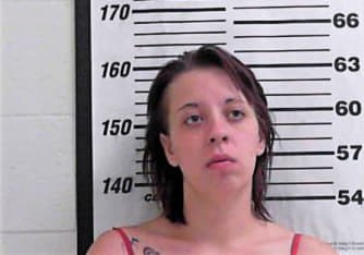 Cleavenger Mckenzie - Davis County, UT 