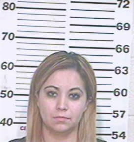 Guerra Monica - Hidalgo County, TX 