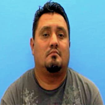 Martinez Orlando - Guadalupe County, TX 