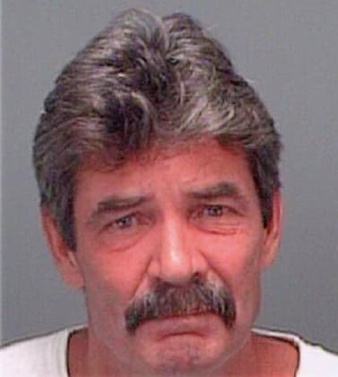 Lankford Paul - Pinellas County, FL 