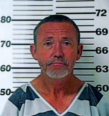 Giles Philip - Henderson County, TX 