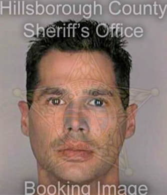Ortiz Ramon - Hillsborough County, FL 