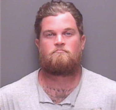 Hatcher Randall - Galveston County, TX 