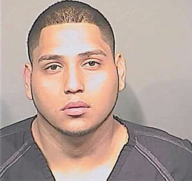 Arellano Ranferi - Brevard County, FL 