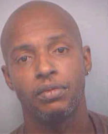 Morris Rayford - Fulton County, GA 