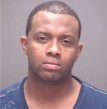 Phillips Reginald - Galveston County, TX 