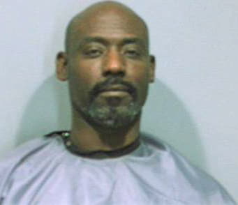 Glasco Richard - Dekalb County, GA 