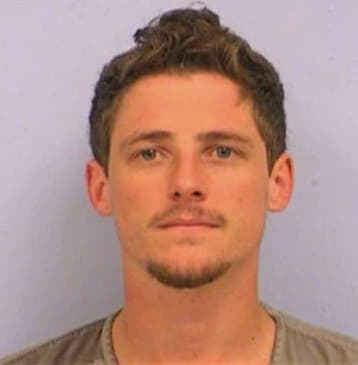 Jenkins Richard - Travis County, TX 