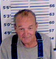 Holder Ricky - Carter County, TN 