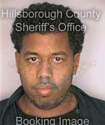 Guevara Robert - Hillsborough County, FL 