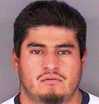 Flores Rogelio - Collier County, FL 