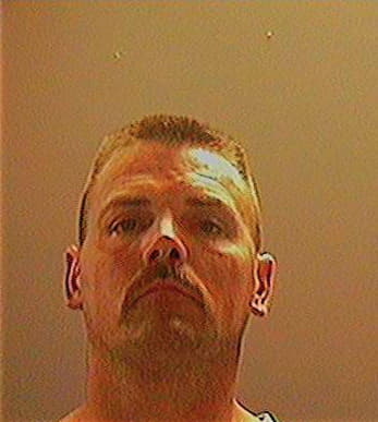 Browning Ronnie - Gwinnett County, GA 