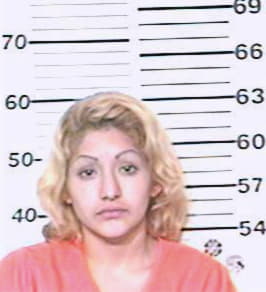 Villanueva Sandra - Hidalgo County, TX 