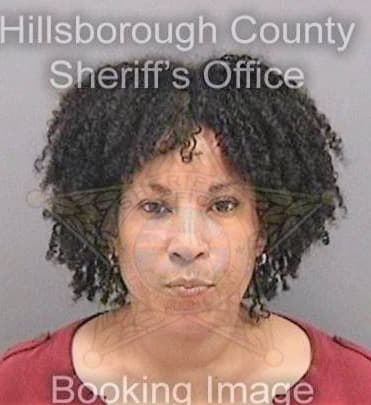 Morffiz Sarah - Hillsborough County, FL 