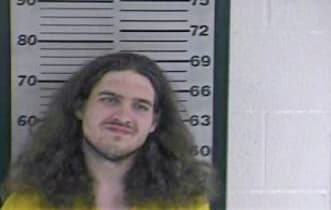 Wayne Sipes - Dyer County, TN 