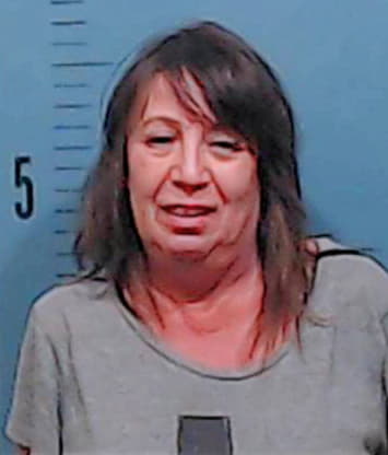 Kresbach Stephanie - Taylor County, TX 