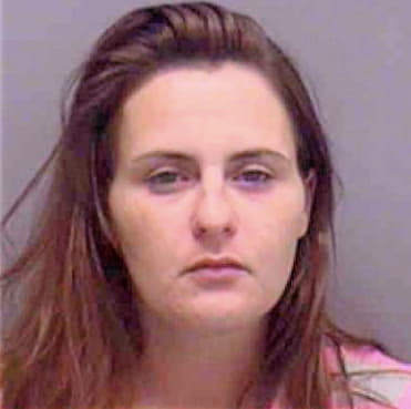 Rogers Tina - Lee County, FL 