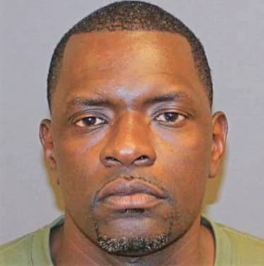 Holder Troy - Forrest County, MS 