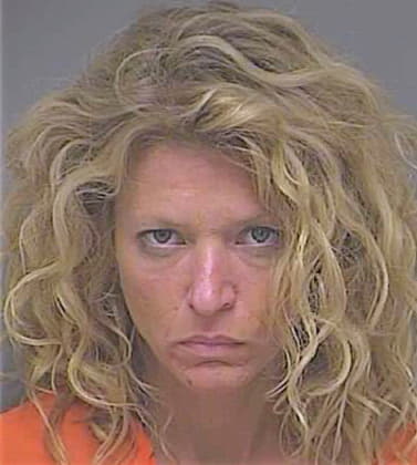 Gibson Amy - Denton County, TX 