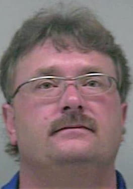 Williams Bart - Gwinnett County, GA 