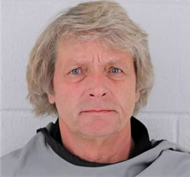 Belcher Bernard - Johnson County, KS 