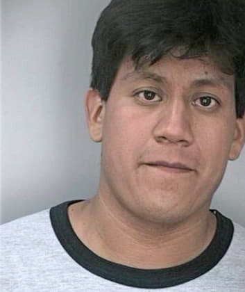 Rios Blas - Hillsborough County, FL 