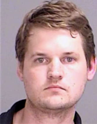 Allen Brian - Brazos County, TX 