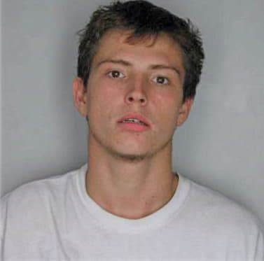 Cook Brian - Hillsborough County, FL 