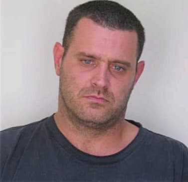 Dorsey Brian - Hillsborough County, FL 