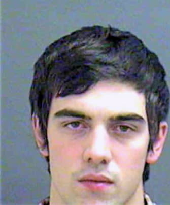 Cruz Cameron - Mecklenburg County, NC 