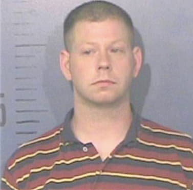 Boyd Cory - Taylor County, TX 
