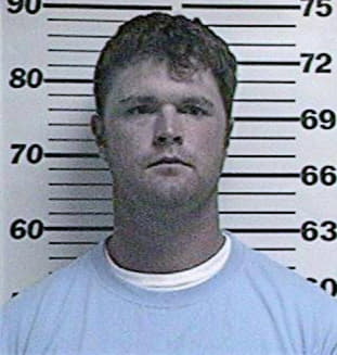 Sheperd Danny - Henderson County, TX 