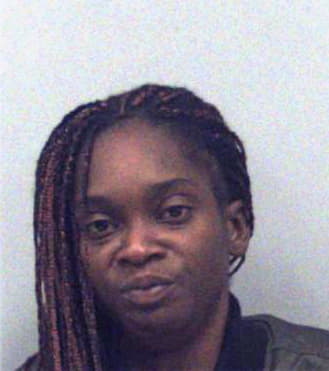 Norris Debbie - Gwinnett County, GA 