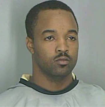 Harris Donald - Dekalb County, GA 