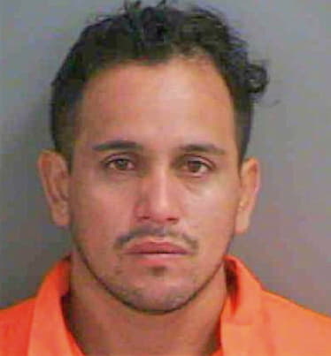 Herrera Edber - Collier County, FL 