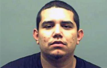 Alaniz Eddie - Smith County, TX 