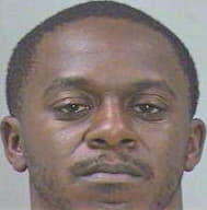 Thomas Eric - Dallas County, TX 