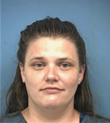 Allan Erika - Williamson County, TX 