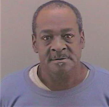 Caston Eugene - Gregg County, TX 