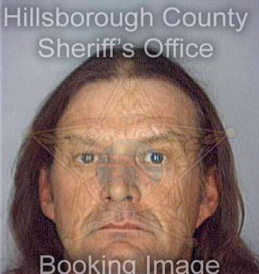Johnson Evermond - Hillsborough County, FL 