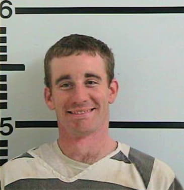 Doran Garrett - Kerr County, TX 